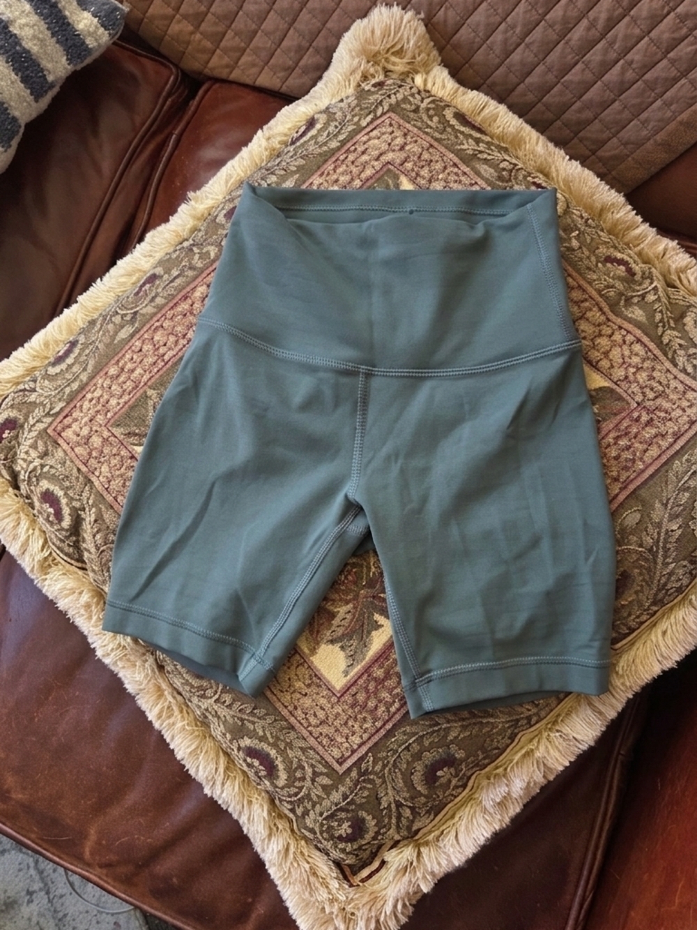 Size 0 Lululemon Shorts